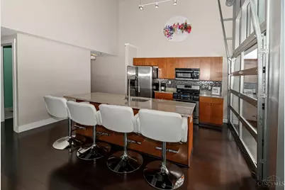 353 W 4th Street #501, Cincinnati, OH 45202 - Photo 19