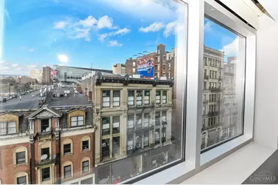 353 W 4th Street #501, Cincinnati, OH 45202 - Photo 27