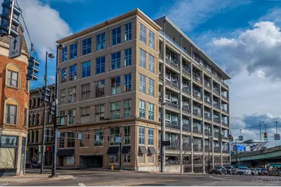 353 W Fourth Street #501, Cincinnati, OH 45202 - Photo 1