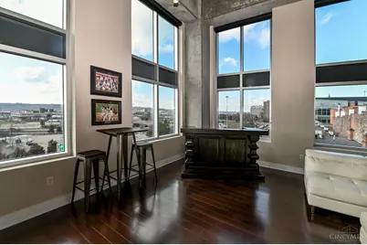 353 W 4th Street #501, Cincinnati, OH 45202 - Photo 9