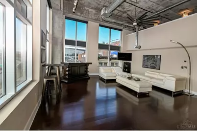 353 W 4th Street #501, Cincinnati, OH 45202 - Photo 7