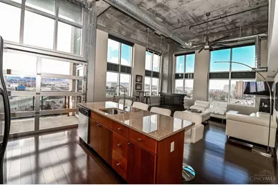 353 W 4th Street #501, Cincinnati, OH 45202 - Photo 5