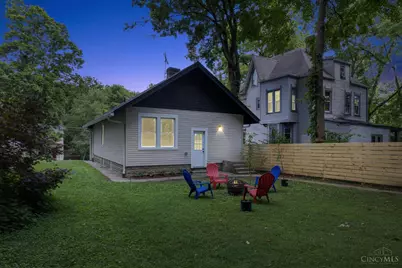 5119 Blaesi Street, Cincinnati, OH 45227 - Photo 31