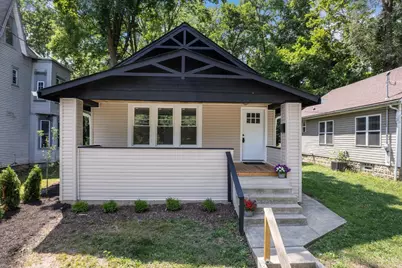 5119 Blaesi Street, Cincinnati, OH 45227 - Photo 3