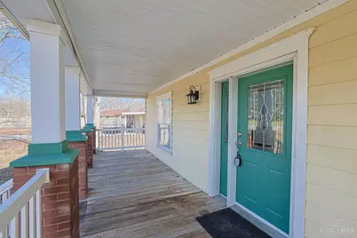 9548 Butler Warren Road, Deerfield Township, OH 45241 - Photo 3