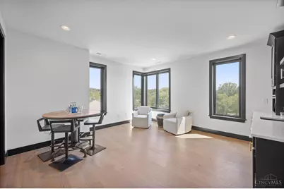 3771 Miami Run #lot 7, Mariemont, OH 45227 - Photo 25