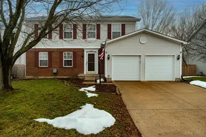 2264 Bradshire Road, Miamisburg, OH 45342 - Photo 1