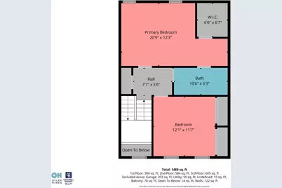 416 Old Court Street, Cincinnati, OH 45203 - Photo 35