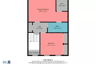 416 Old Court St, Cincinnati, OH 45203 - Photo 35