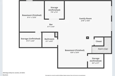2053 Wagon Wheel Drive, Ross Township, OH 45013 - Photo 71