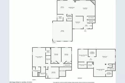 2053 Wagon Wheel Drive, Ross Township, OH 45013 - Photo 73