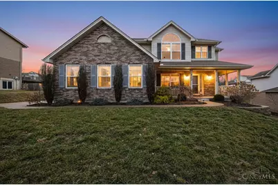 2053 Wagon Wheel Drive, Ross Township, OH 45013 - Photo 1