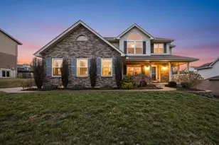 2053 Wagon Wheel Dr, Ross Township, OH 45013 - Photo 1