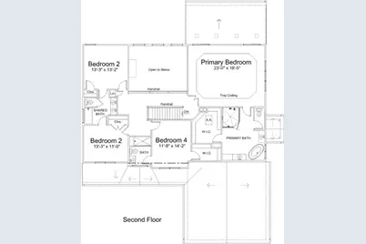 5503 Cox Smith Road #lot 4, Mason, OH 45040 - Photo 15