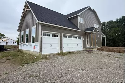 5503 Cox Smith Road #lot 4, Mason, OH 45040 - Photo 3