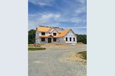 5503 Cox Smith Road #lot 4, Mason, OH 45040 - Photo 1