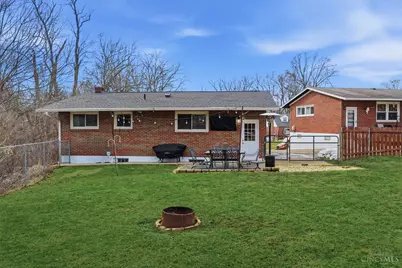 8608 Dundalk Court, Sycamore Township, OH 45236 - Photo 29