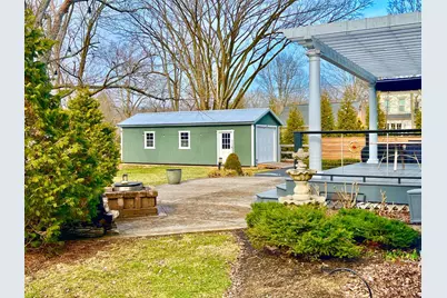 732 Wooster Pike, Terrace Park, OH 45174 - Photo 33