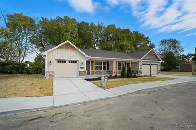 25 Timber Creek Drive, Carlisle, OH 45005 - Photo 3