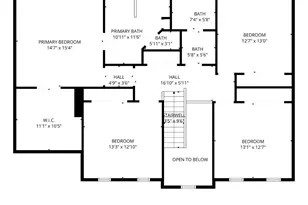 9279 Hickory Hill Ct, Deerfield Township, OH 45140 - Photo 59