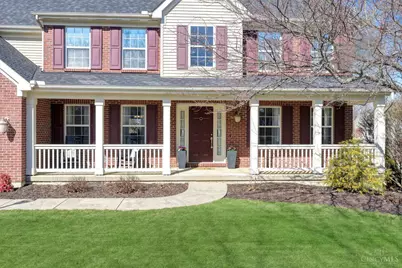 9279 Hickory Hill Court, Deerfield Township, OH 45140 - Photo 3