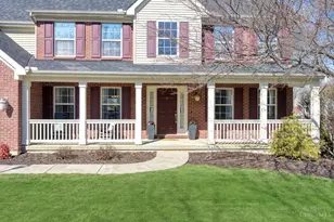 9279 Hickory Hill Ct, Deerfield Township, OH 45140 - Photo 3