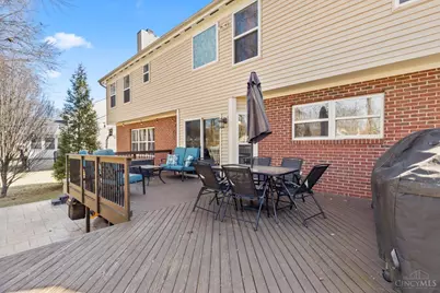 9279 Hickory Hill Court, Deerfield Township, OH 45140 - Photo 49