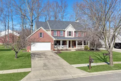 9279 Hickory Hill Court, Deerfield Township, OH 45140 - Photo 57