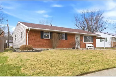 349 Oakridge Drive, Wilmington, OH 45177 - Photo 1