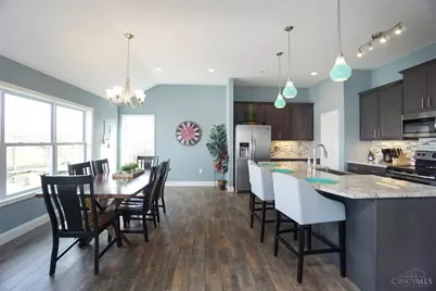 10 Wagon Wheel Circle, Franklin Township, OH 45171 - Photo 31