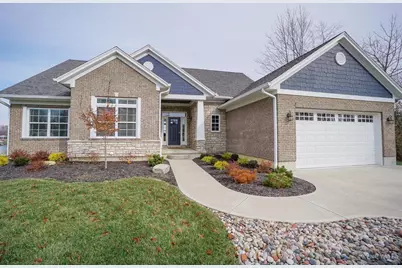 10 Wagon Wheel Circle, Franklin Township, OH 45171 - Photo 5