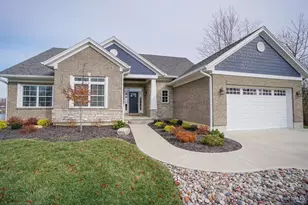 10 Wagon Wheel Cir, Franklin Township, OH 45171 - Photo 5