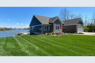 10 Wagon Wheel Circle, Franklin Township, OH 45171 - Photo 7