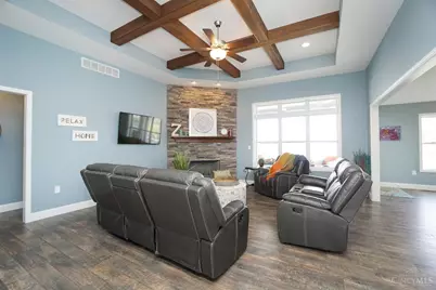 10 Wagon Wheel Circle, Franklin Township, OH 45171 - Photo 15