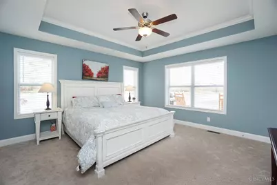 10 Wagon Wheel Circle, Franklin Township, OH 45171 - Photo 17