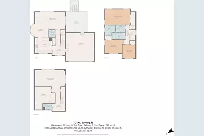 25 Robbie Ridge Road, Milford, OH 45150 - Photo 43