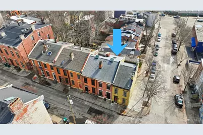 325 Milton Street, Cincinnati, OH 45202 - Photo 3