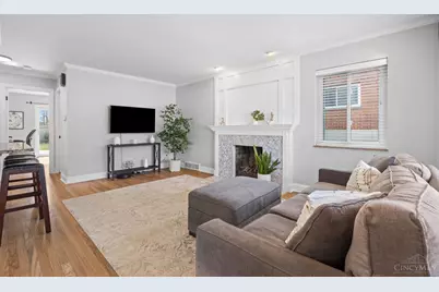 1231 Meriweather Avenue, Cincinnati, OH 45208 - Photo 3