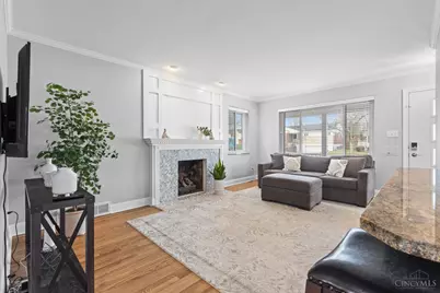 1231 Meriweather Avenue, Cincinnati, OH 45208 - Photo 5