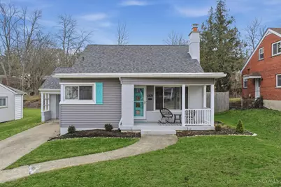 1231 Meriweather Avenue, Cincinnati, OH 45208 - Photo 1