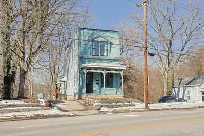 4719 Hamilton Avenue, Cincinnati, OH 45223 - Photo 1