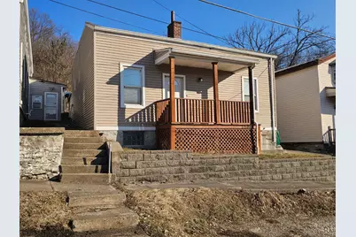 3908 Pattison Avenue, Cincinnati, OH 45204 - Photo 1