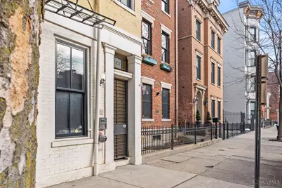 1432 Elm Street #2A, Cincinnati, OH 45202 - Photo 59