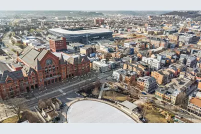 1432 Elm Street #2A, Cincinnati, OH 45202 - Photo 3