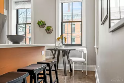 1432 Elm Street #2A, Cincinnati, OH 45202 - Photo 15