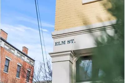 1432 Elm Street #2A, Cincinnati, OH 45202 - Photo 55