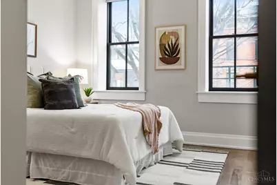 1432 Elm Street #2A, Cincinnati, OH 45202 - Photo 37