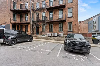 1432 Elm Street #2A, Cincinnati, OH 45202 - Photo 49