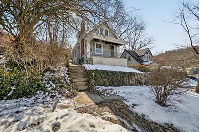 1641 Frederick Avenue, Cincinnati, OH 45223 - Photo 3