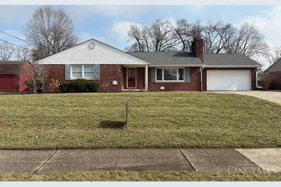 503 Gladys Drive, Middletown, OH 45044 - Photo 1